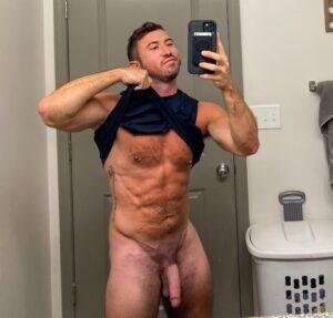 Read more about the article Grant Ryan – OnlyFans Star – Explicit