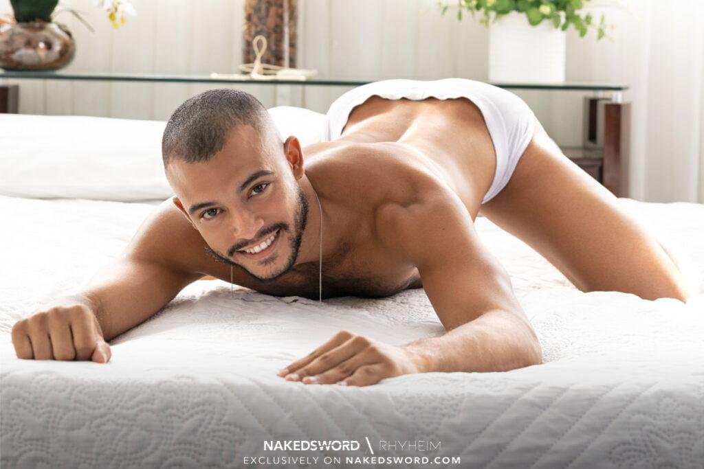 Matheus Matos gay porn nude